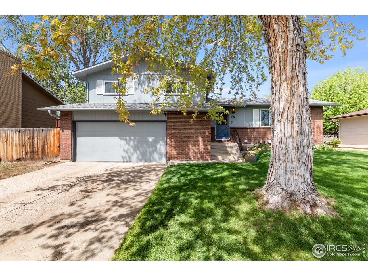 737 Kimball Road Fort Collins, CO 80521 - Photo 1 of 36 Welcome!