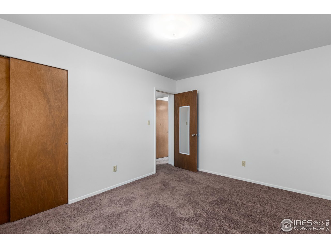 737 Kimball Road Fort Collins, CO 80521 - Photo 17 of 36 Bedroom 3