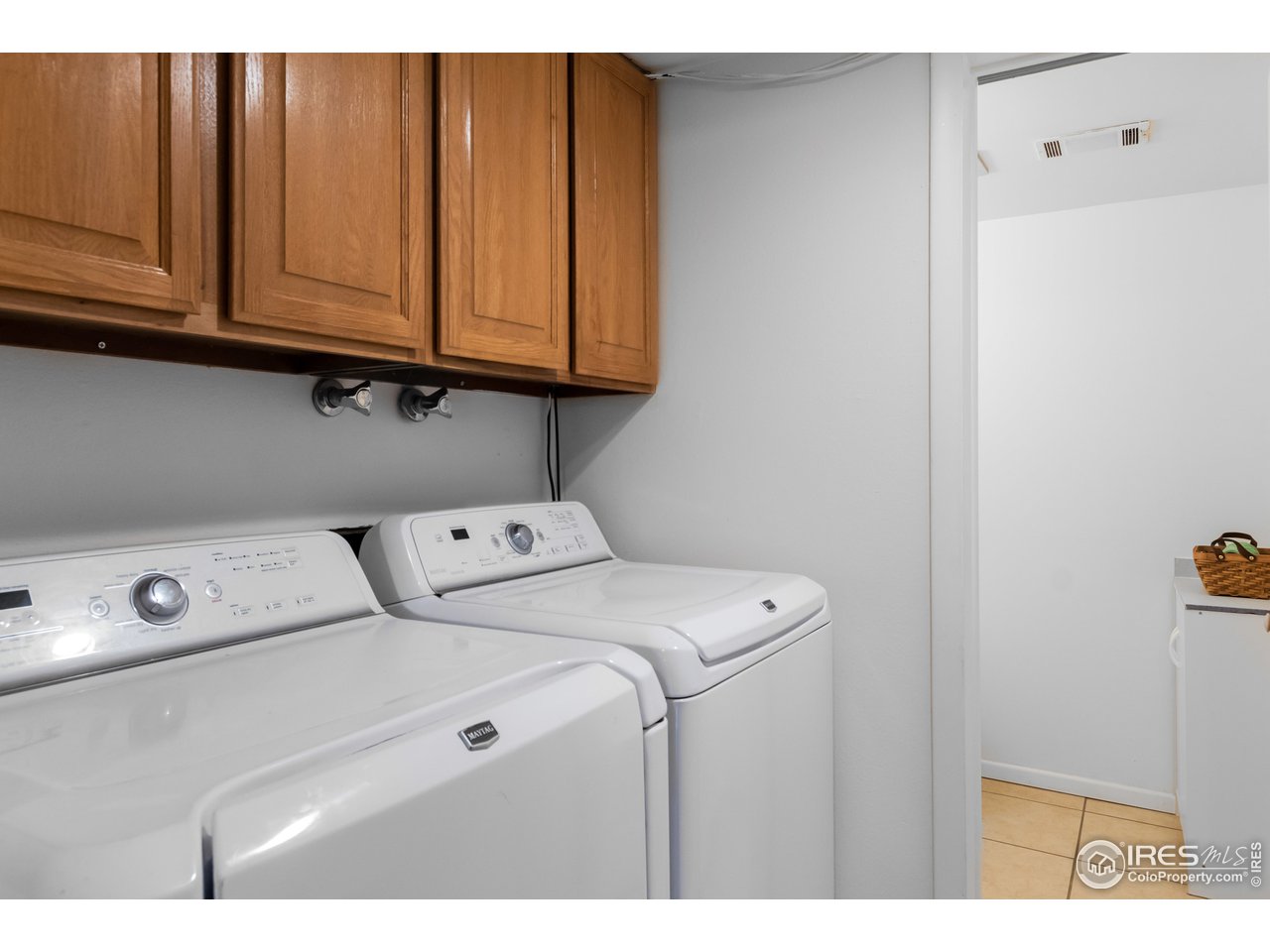 737 Kimball Road Fort Collins, CO 80521 - Photo 20 of 36 Washer and Dryer Included!