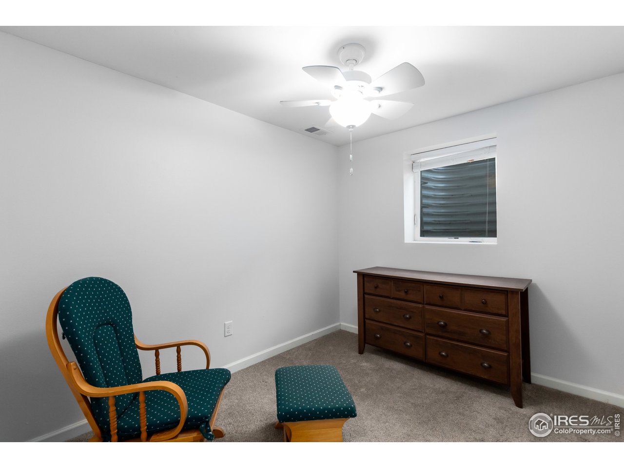 737 Kimball Road Fort Collins, CO 80521 - Photo 24 of 36 Bedroom 4