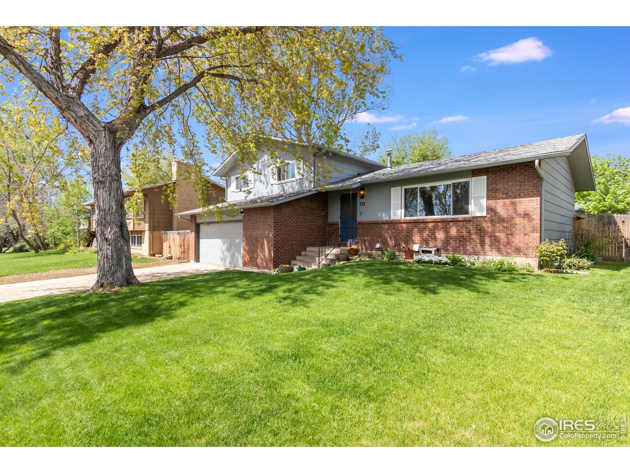 737 Kimball Road Fort Collins, CO 80521 - Photo 32 of 36 Gallery Image 32
