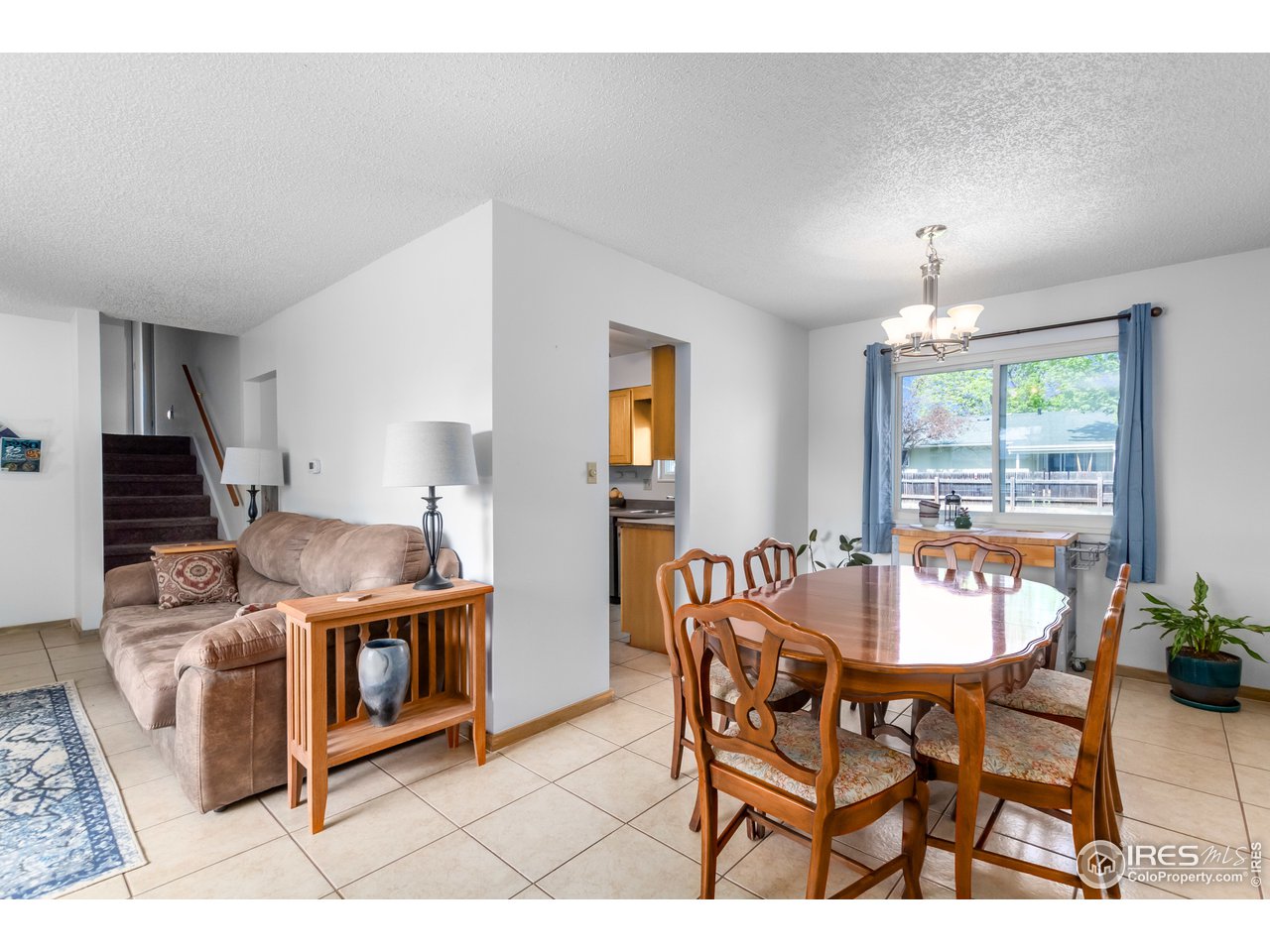 737 Kimball Road Fort Collins, CO 80521 - Photo 34 of 36 Open floor plan