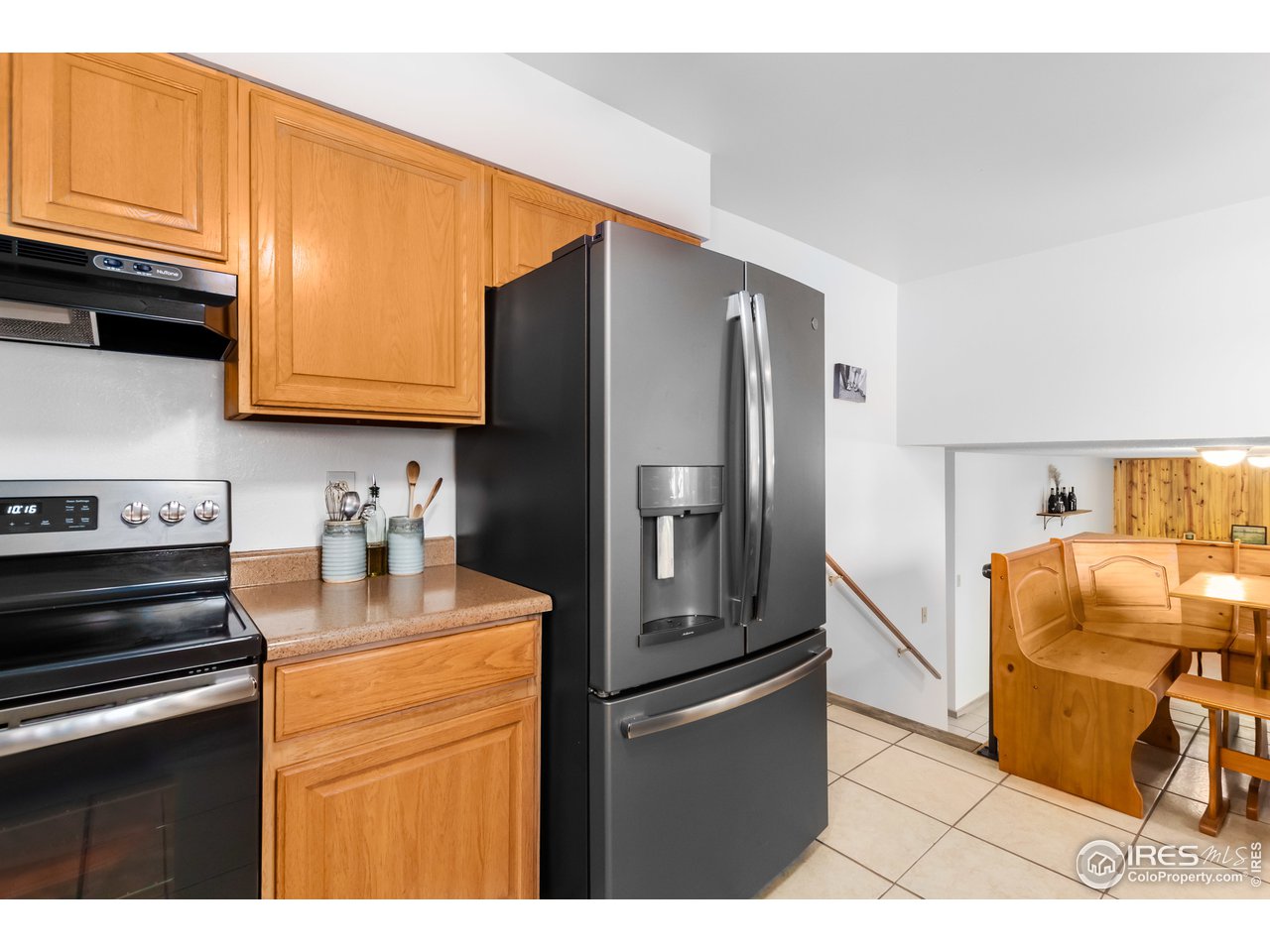 737 Kimball Road Fort Collins, CO 80521 - Photo 6 of 36 New refrigerator