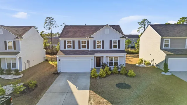 $375,000 | 892 Wild Leaf Loop, Conway, SC 29526