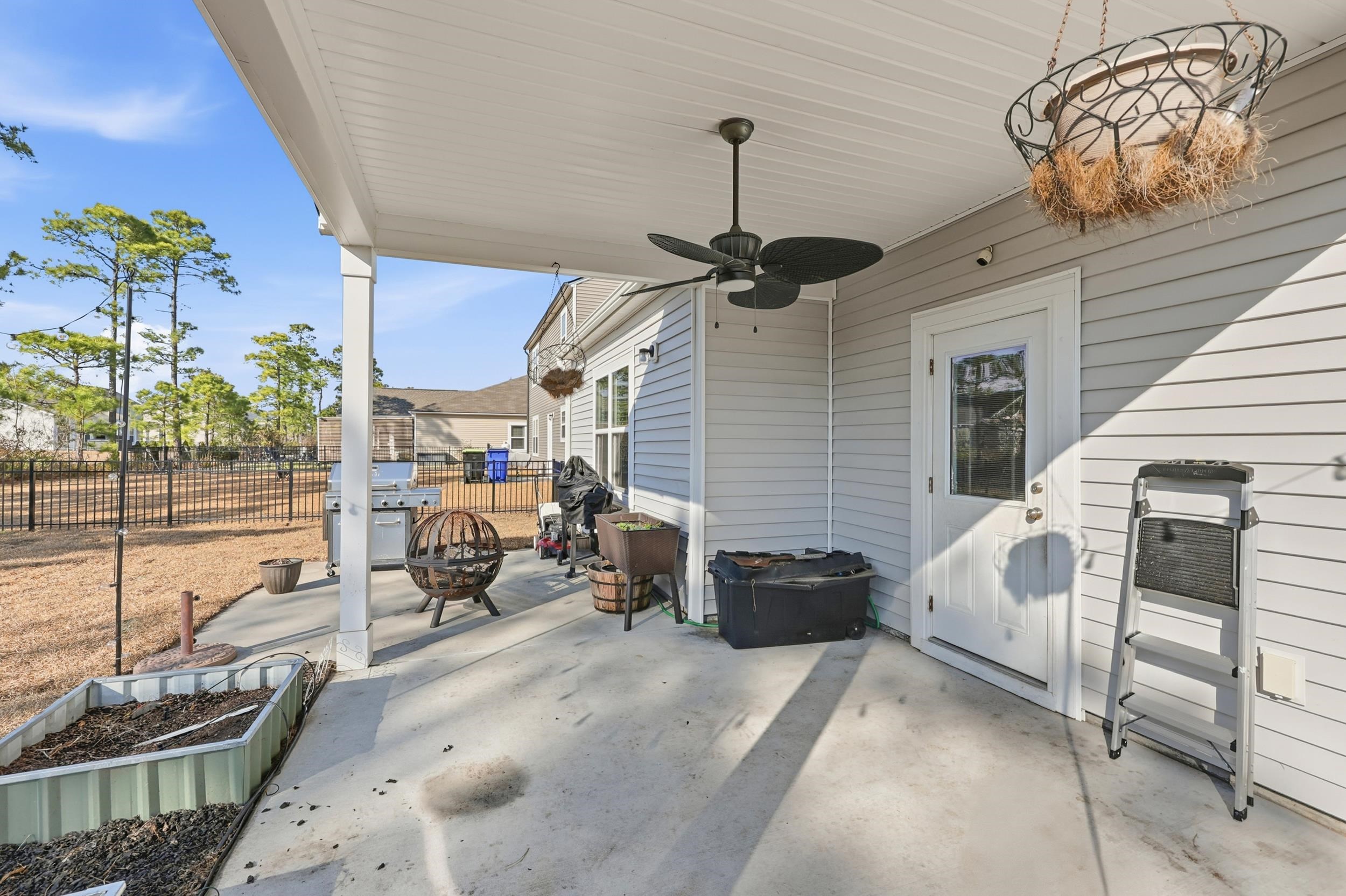 892 Wild Leaf Loop Conway, SC 29526 - Photo 33 of 39