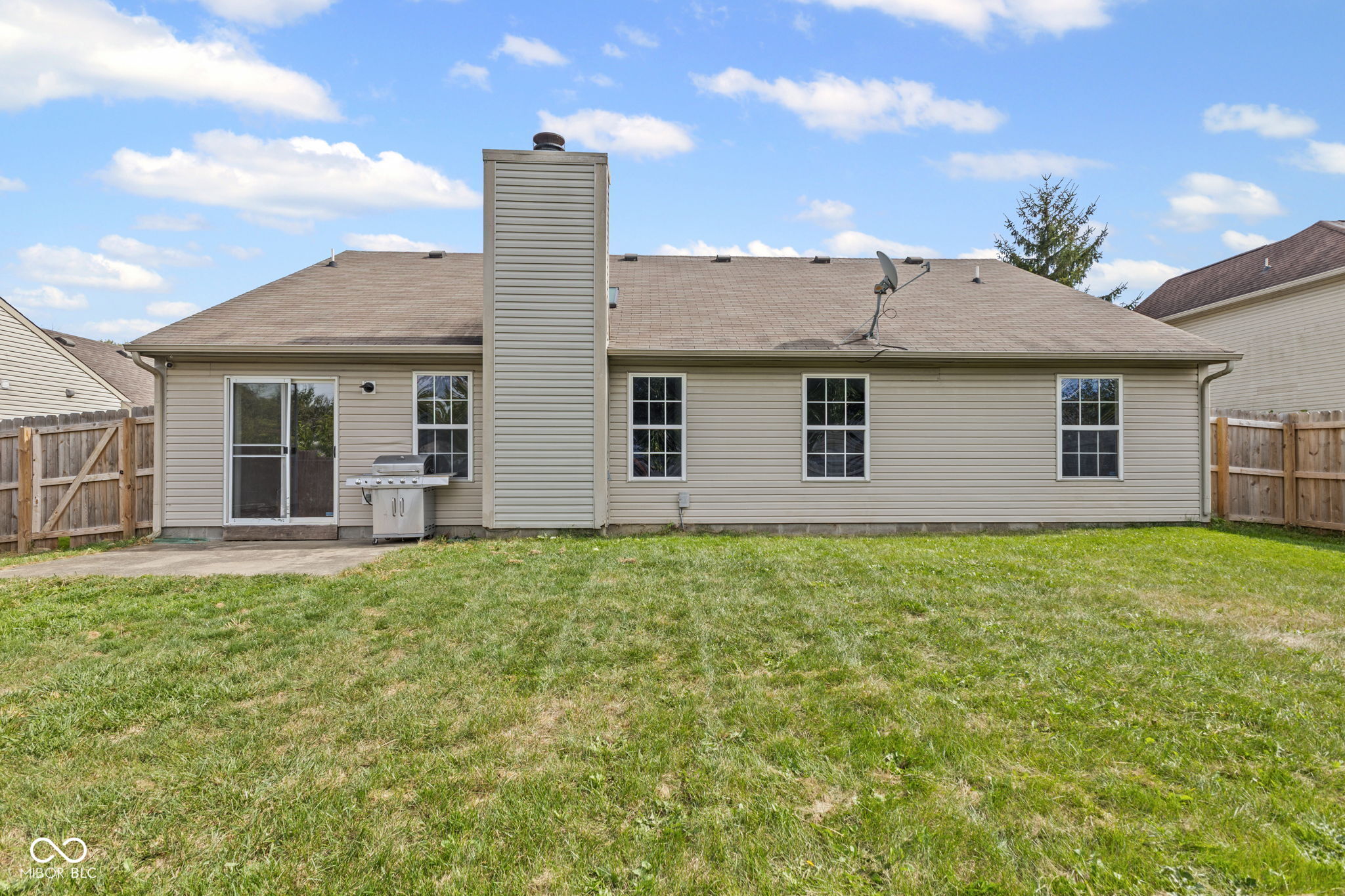 13088 Britton Ridge Fishers, IN 46038 - Photo 14 of 14 Gallery Image 14
