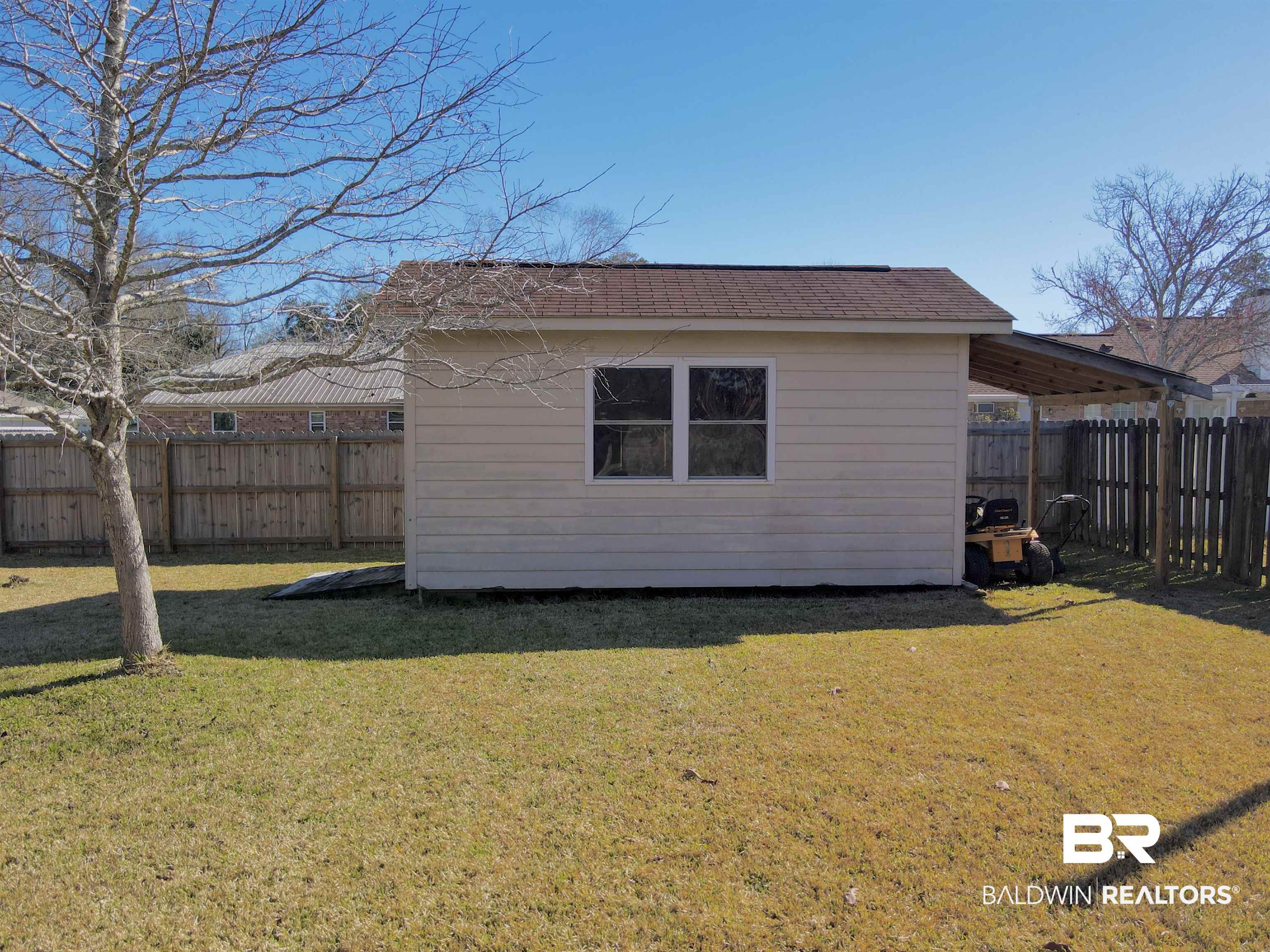 154 Pennbrooke Loop Foley, AL 36535 - Photo 42 of 44