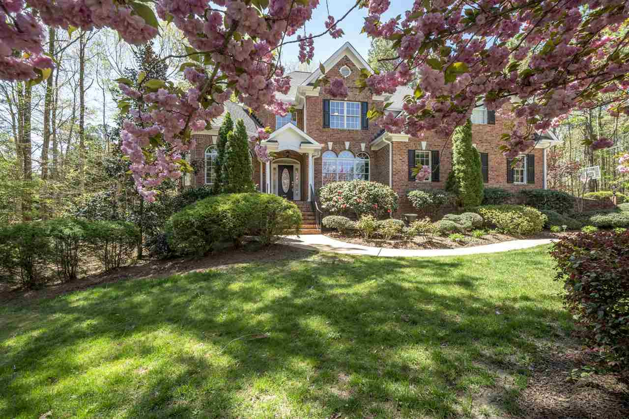 7213 Donneeford Road Wake Forest, NC 27587 - Photo 3 of 30 Photo 3