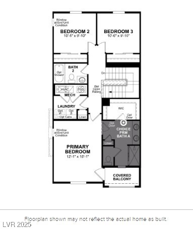 1175 Heliodor Avenue Henderson, NV 89011 - Photo 43 of 43