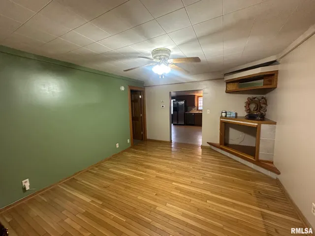 $110,000 | 223 Elm Street, Kincaid, IL 62540