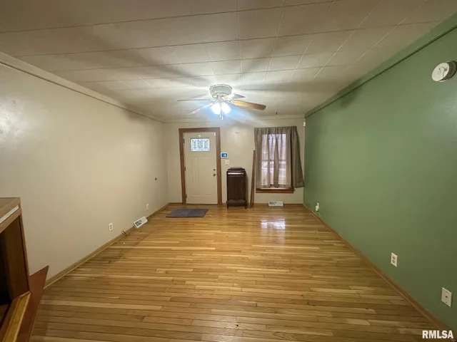 $110,000 | 223 Elm Street, Kincaid, IL 62540