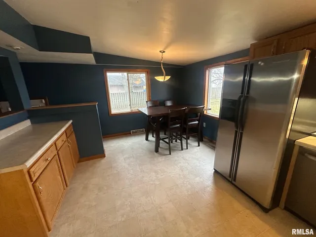 $110,000 | 223 Elm Street, Kincaid, IL 62540