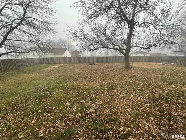 $110,000 | 223 Elm Street, Kincaid, IL 62540