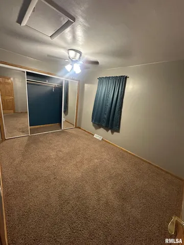 $110,000 | 223 Elm Street, Kincaid, IL 62540