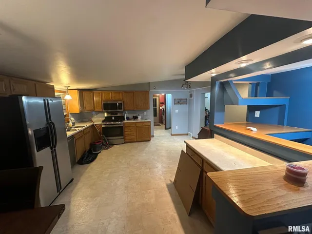 $110,000 | 223 Elm Street, Kincaid, IL 62540