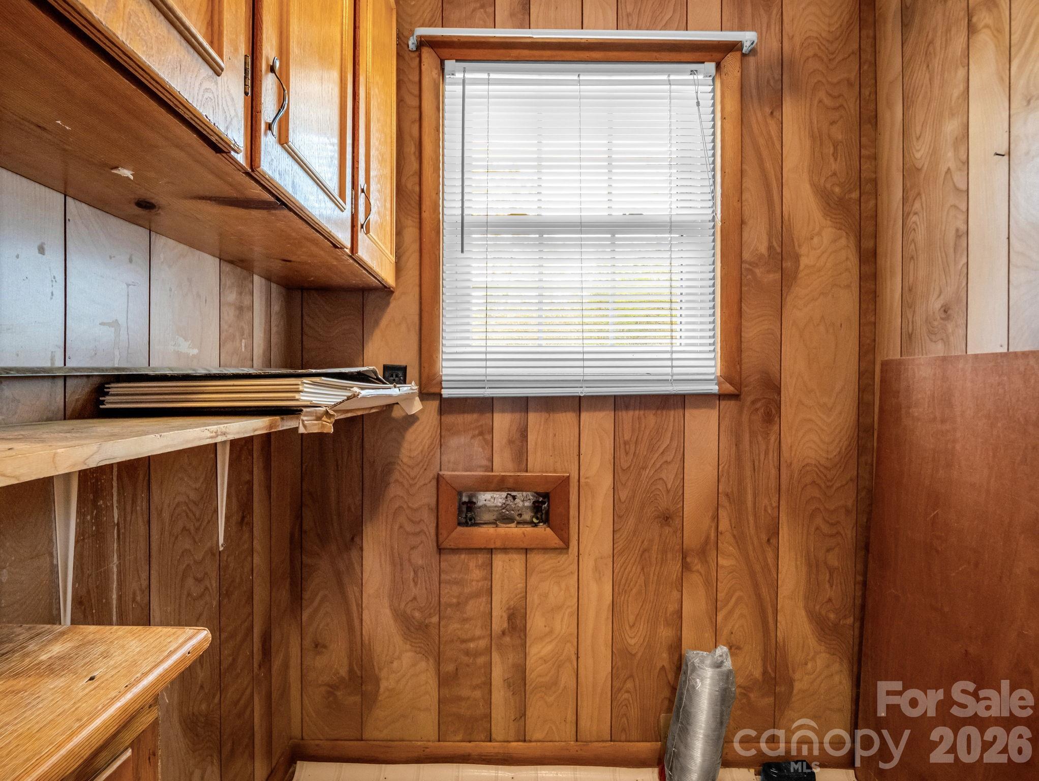 315 Walker Store Road Ellenboro, NC 28040 - Photo 15 of 39 a view of walk in closet