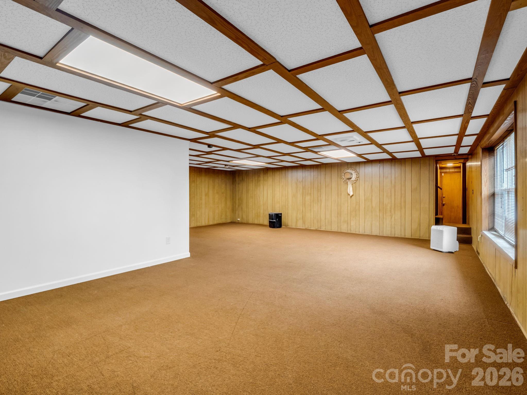 315 Walker Store Road Ellenboro, NC 28040 - Photo 23 of 39 a view of empty room with a empty space