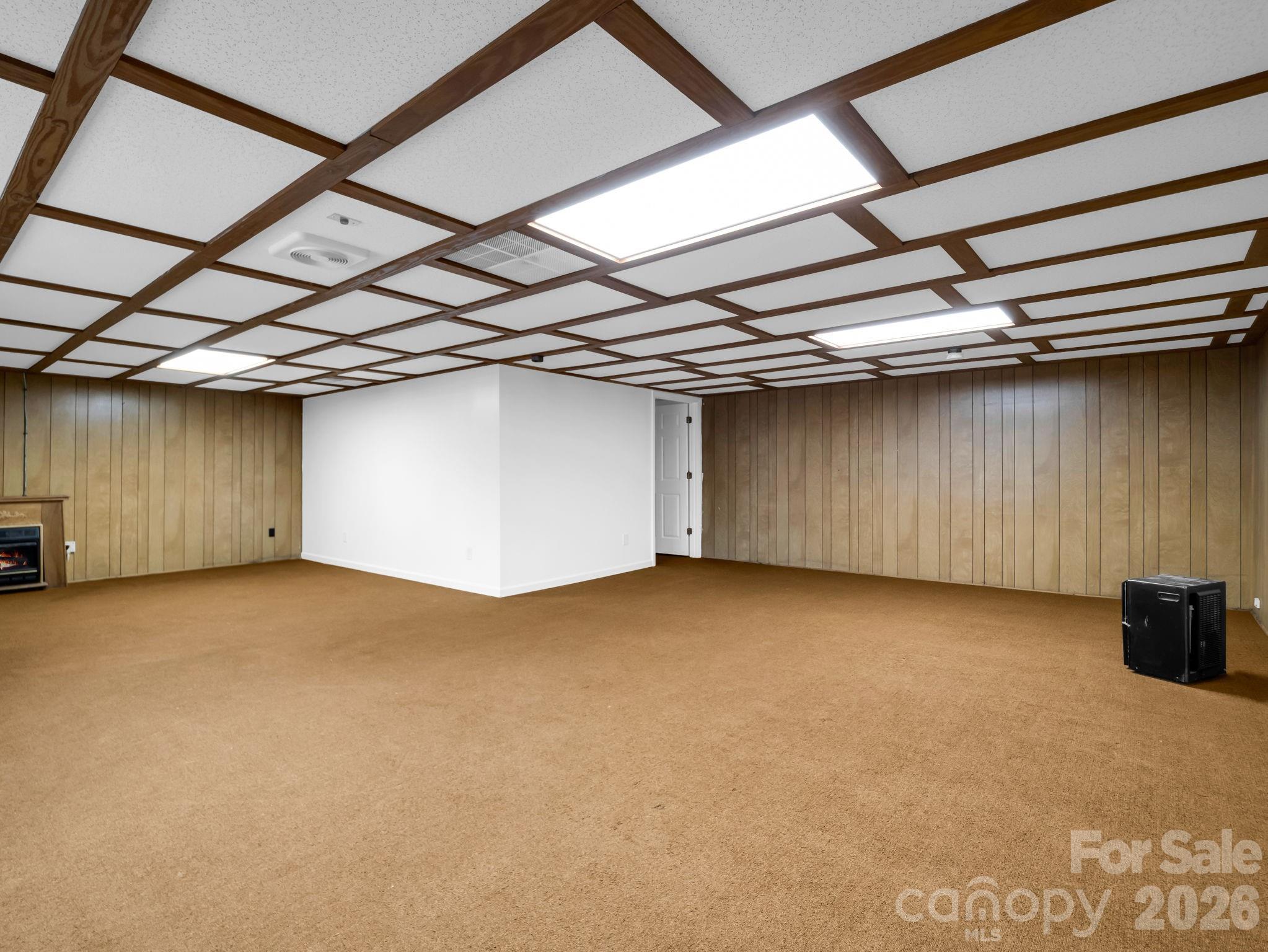 315 Walker Store Road Ellenboro, NC 28040 - Photo 25 of 39 a view of empty room