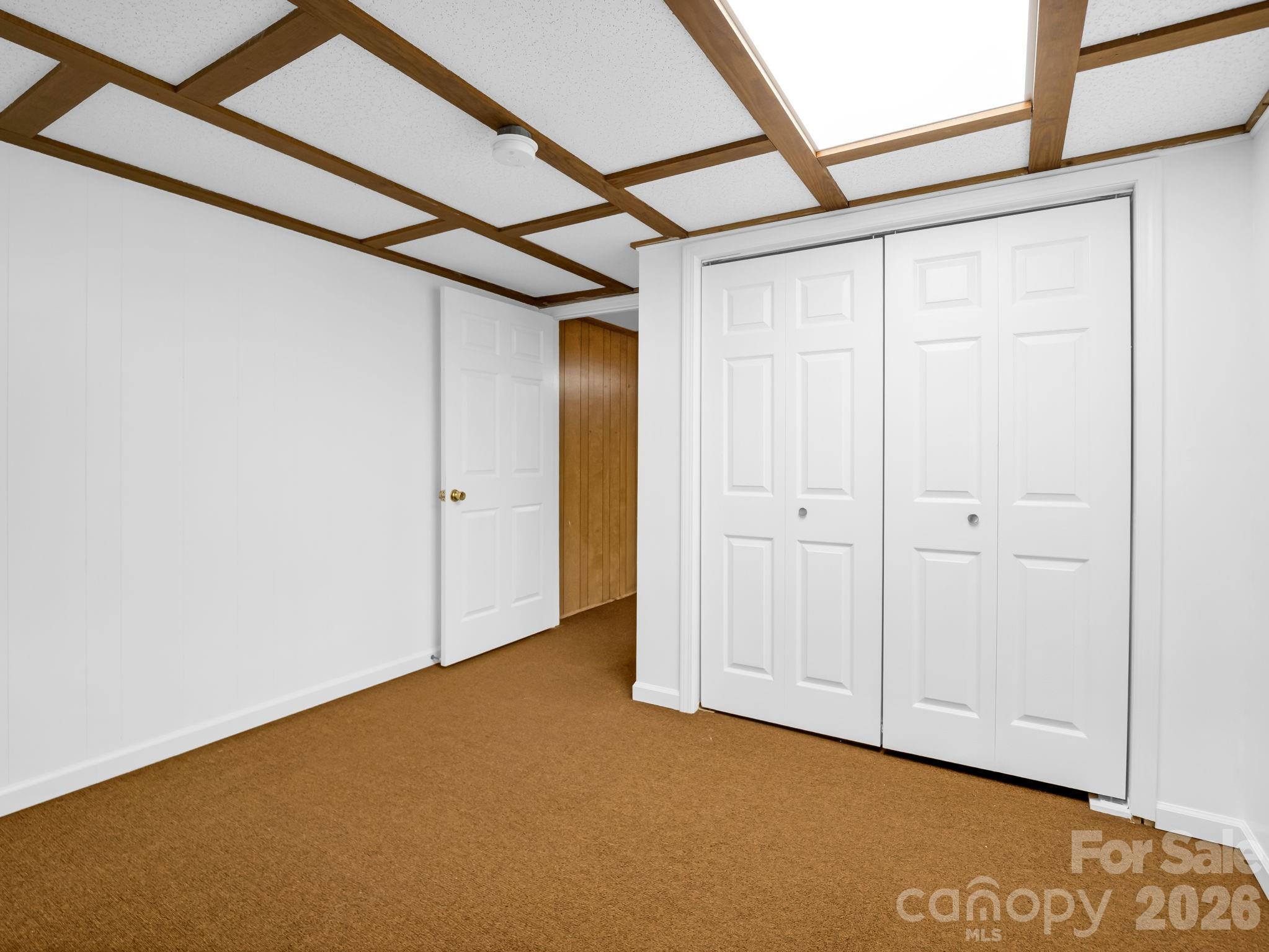 315 Walker Store Road Ellenboro, NC 28040 - Photo 27 of 39 a view of an empty room