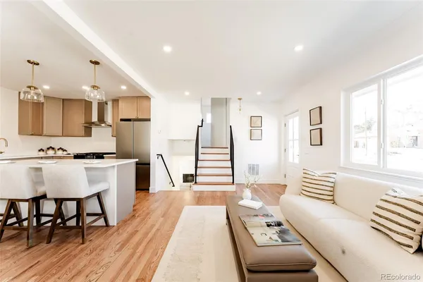 $629,900 | 4790 West Mexico Avenue, Denver, CO 80219