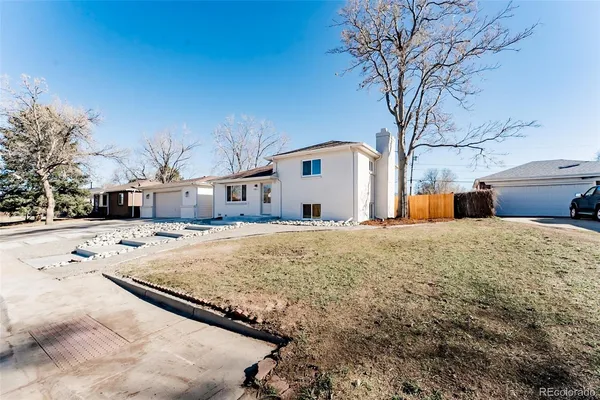 $629,900 | 4790 West Mexico Avenue, Denver, CO 80219