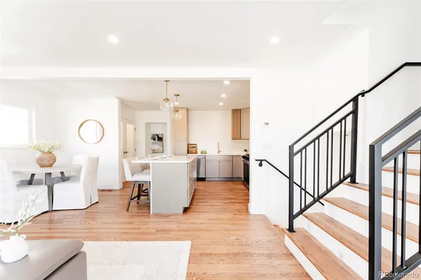 $629,900 | 4790 West Mexico Avenue, Denver, CO 80219