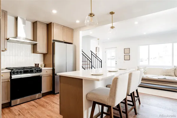 $629,900 | 4790 West Mexico Avenue, Denver, CO 80219