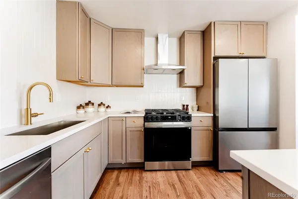 $629,900 | 4790 West Mexico Avenue, Denver, CO 80219