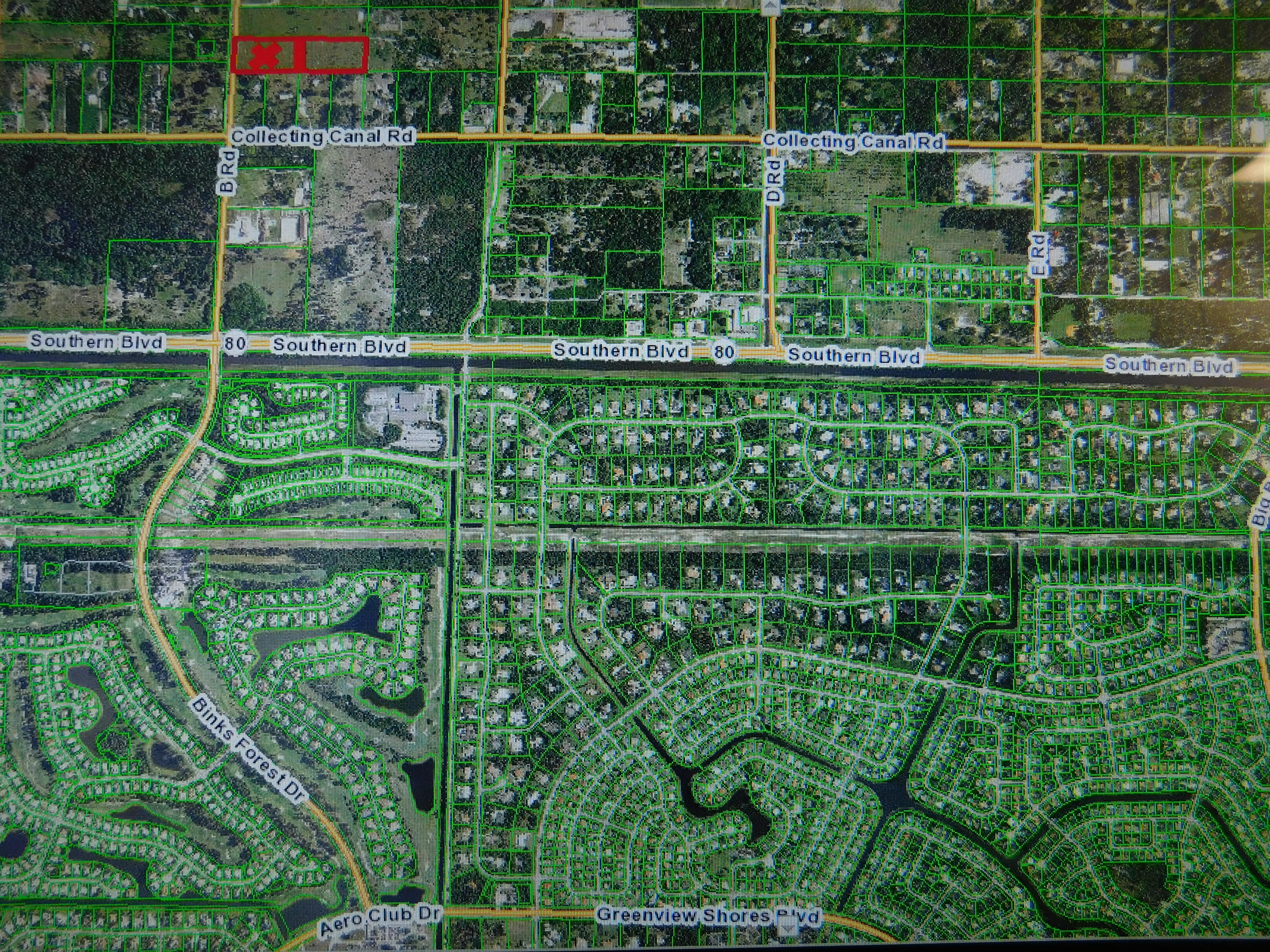 Xxx B Road Loxahatchee, FL 33470 - Photo 3 of 8 EASY ACCESS TO WEF