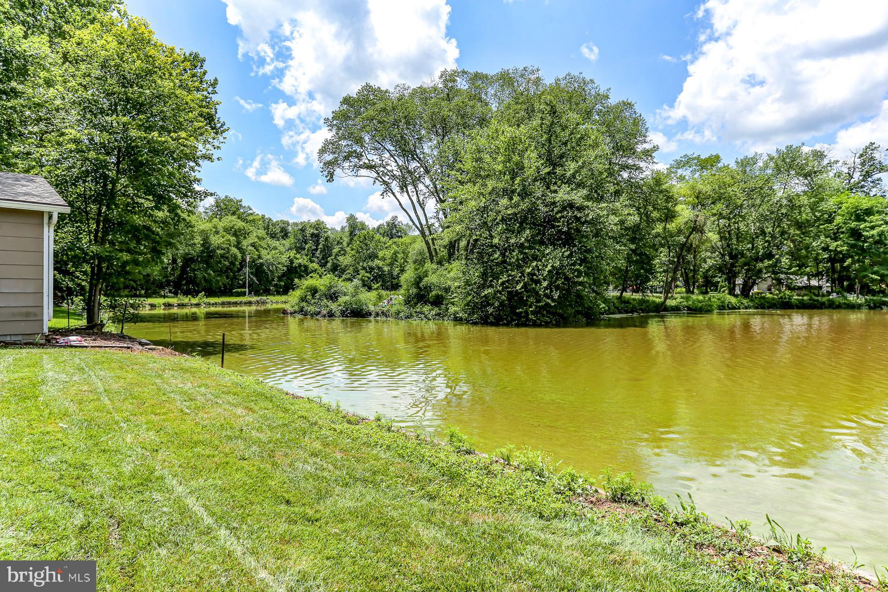 823 Silver Lake Road Lewisberry, PA 17339 - Photo 4 of 24 a view of a lake with a outdoor space