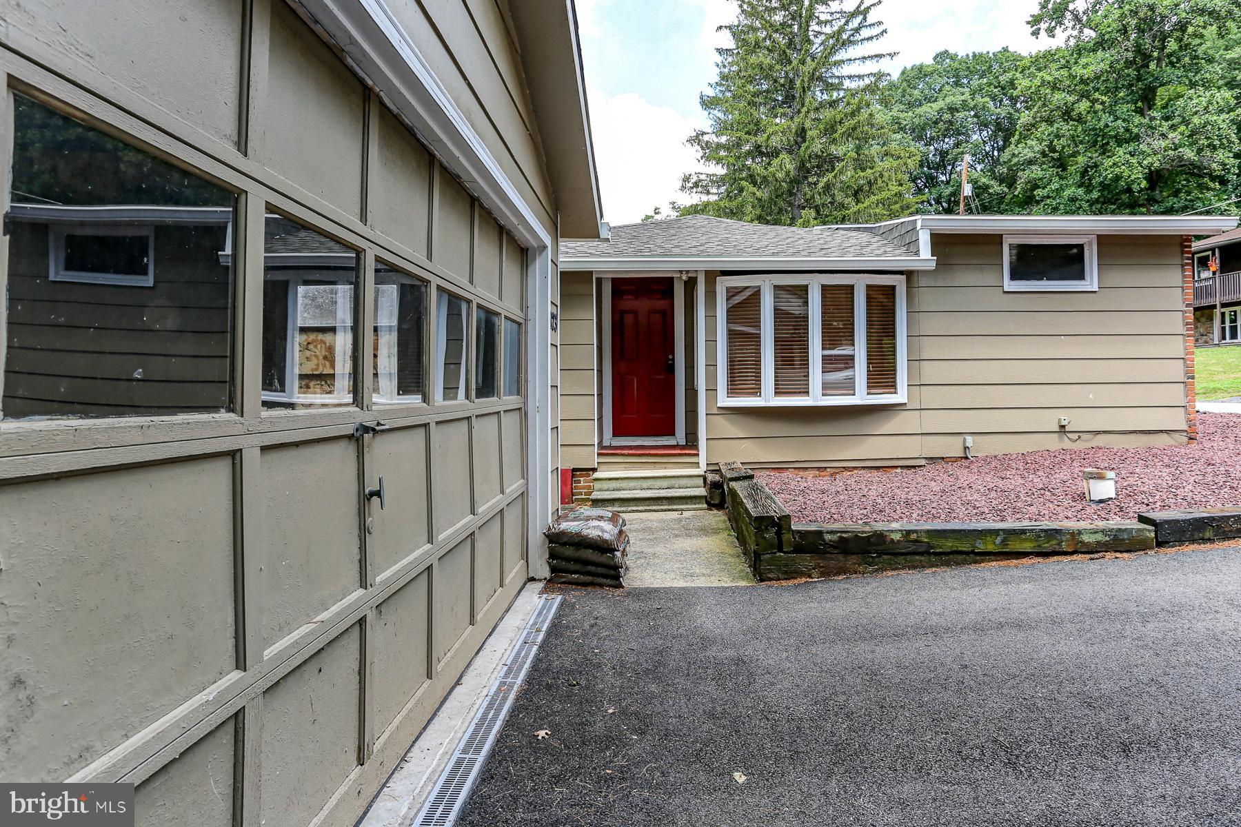 823 Silver Lake Road Lewisberry, PA 17339 - Photo 6 of 24 a front view of a house with balcony