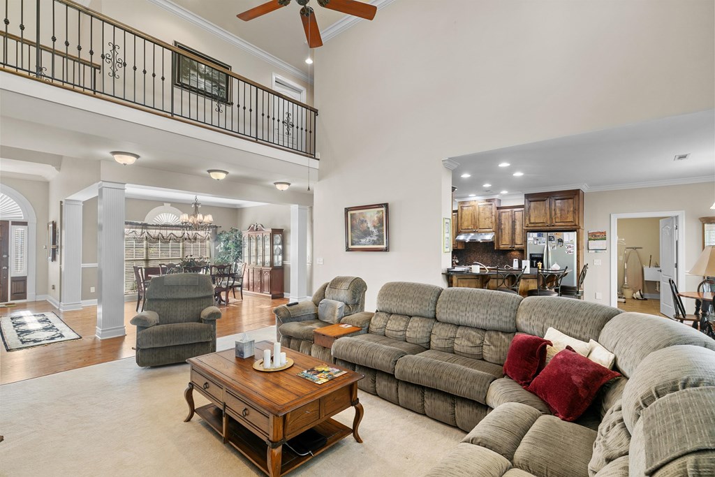 647 Westbrook Road Dothan, AL 36303 - Photo 30 of 60
