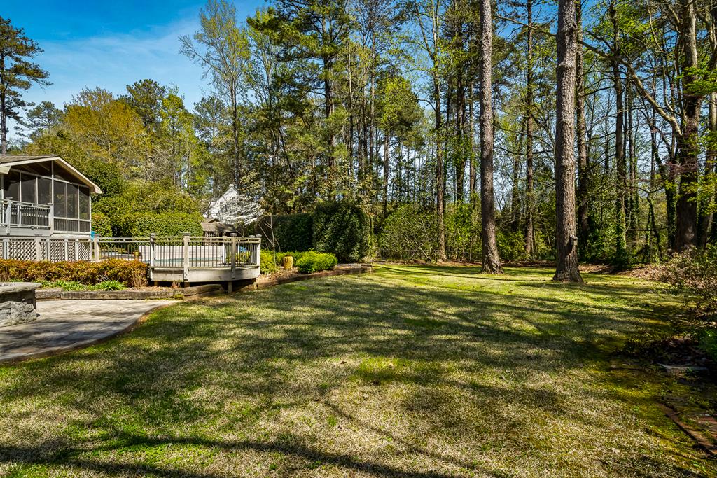 114 Overbrook Road Greenwood, SC 29649 - Photo 38 of 51