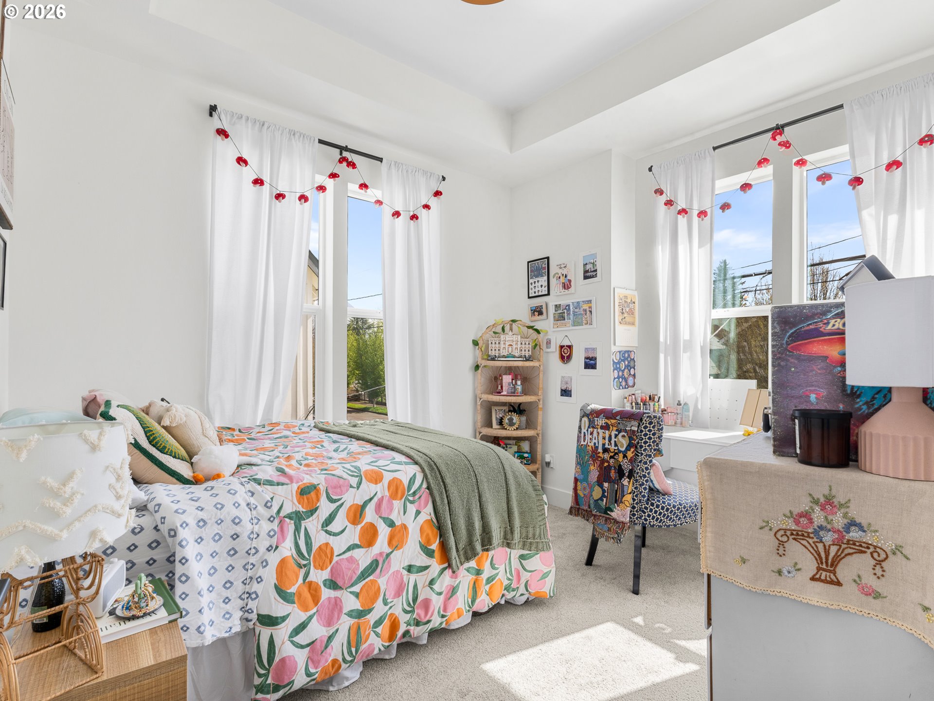 5277 North Oberlin Street, Unit 1 Portland, OR 97203 - Photo 11 of 13