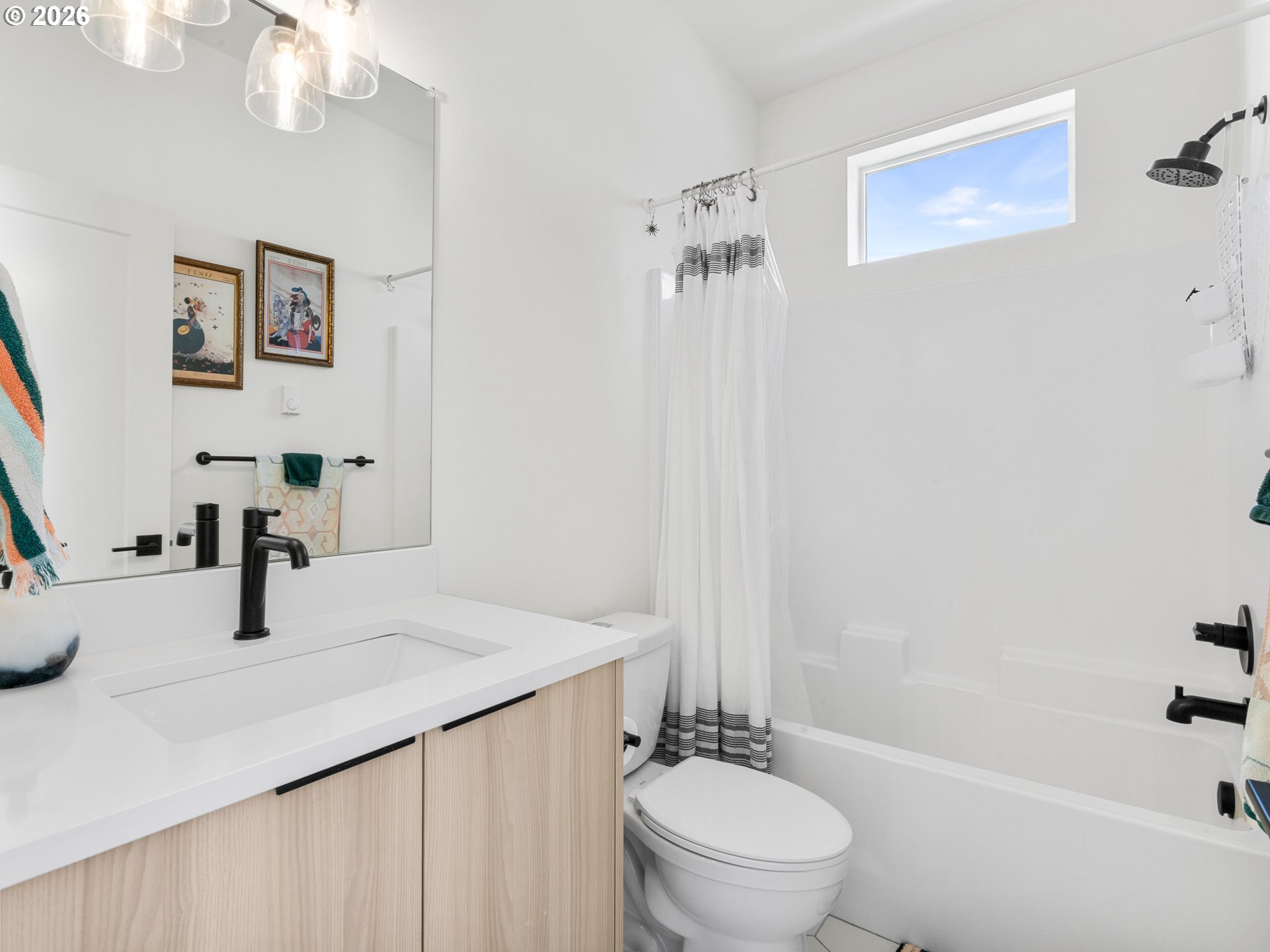 5277 North Oberlin Street, Unit 1 Portland, OR 97203 - Photo 12 of 13