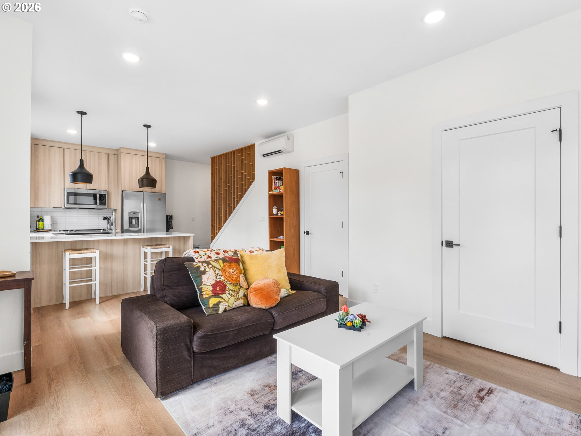 5277 North Oberlin Street, Unit 1 Portland, OR 97203 - Photo 4 of 13