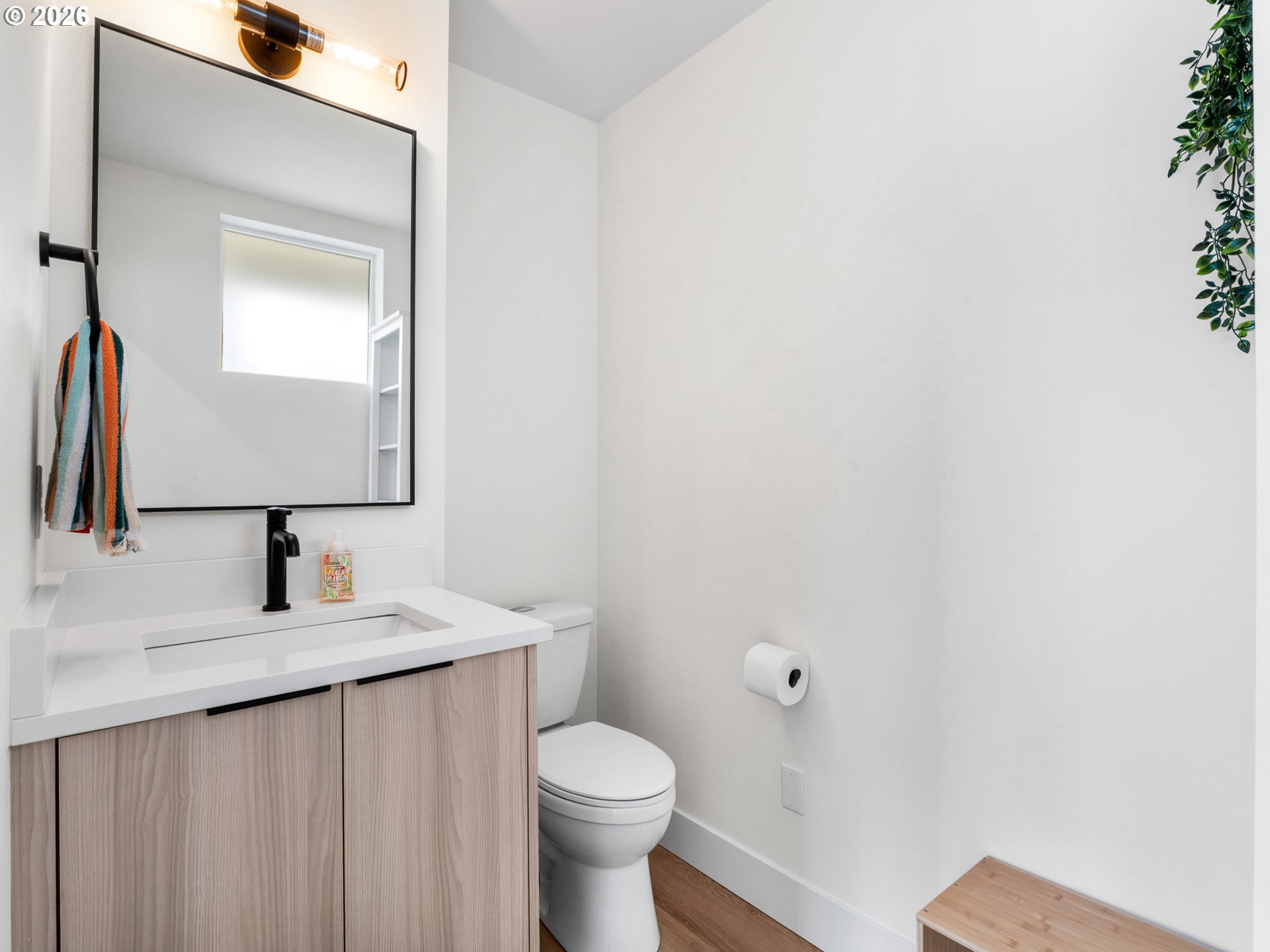 5277 North Oberlin Street, Unit 1 Portland, OR 97203 - Photo 7 of 13