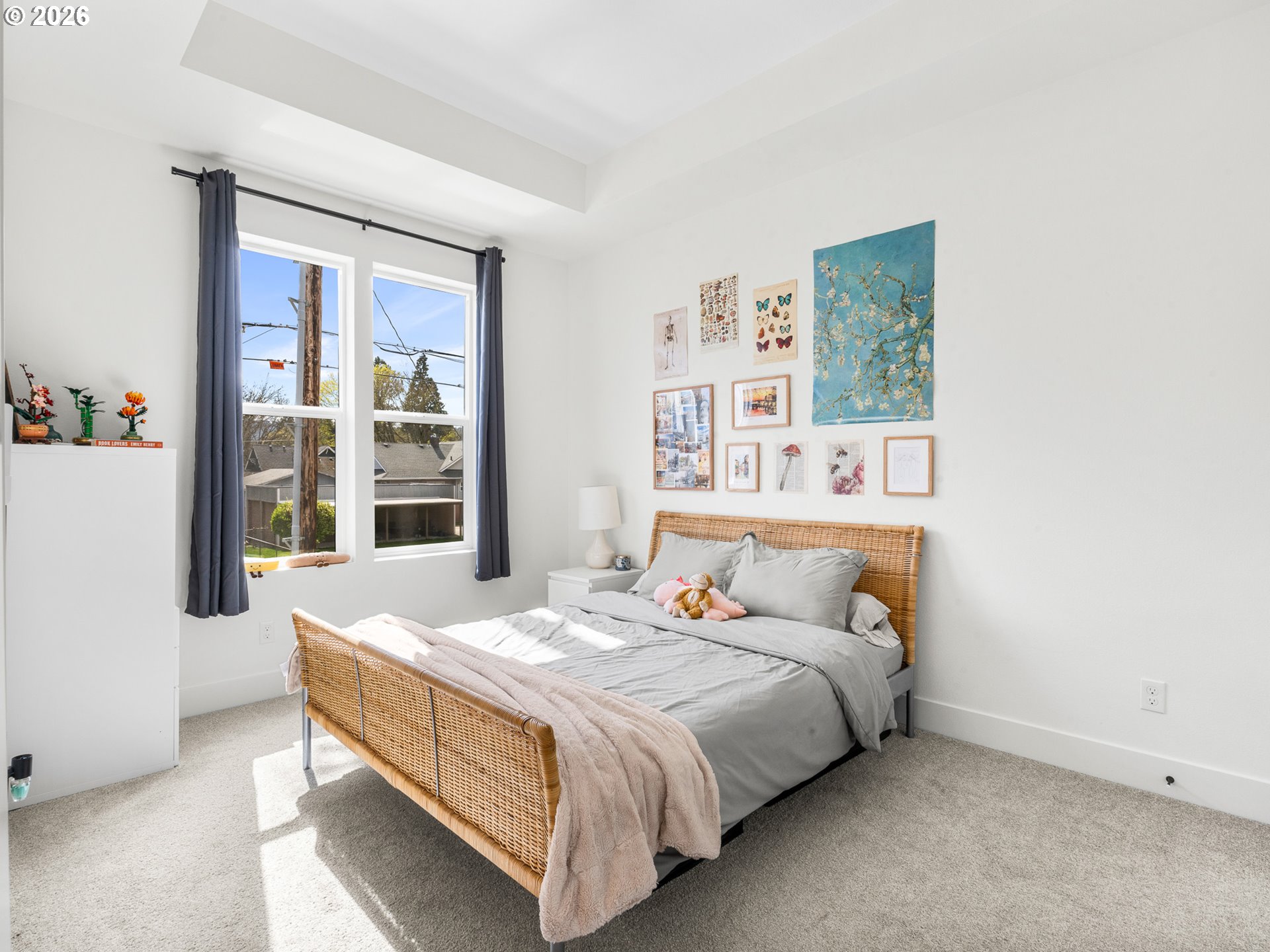 5277 North Oberlin Street, Unit 1 Portland, OR 97203 - Photo 8 of 13