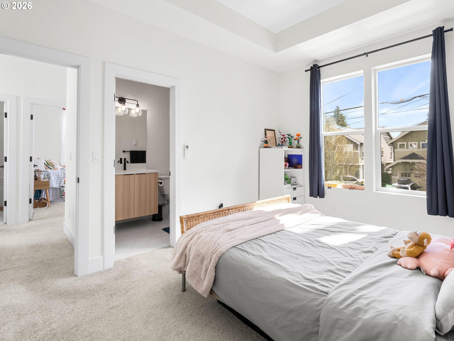 5277 North Oberlin Street, Unit 1 Portland, OR 97203 - Photo 9 of 13