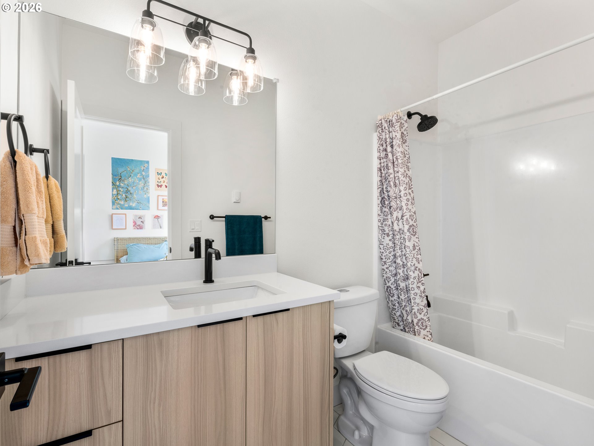 5277 North Oberlin Street, Unit 1 Portland, OR 97203 - Photo 10 of 13