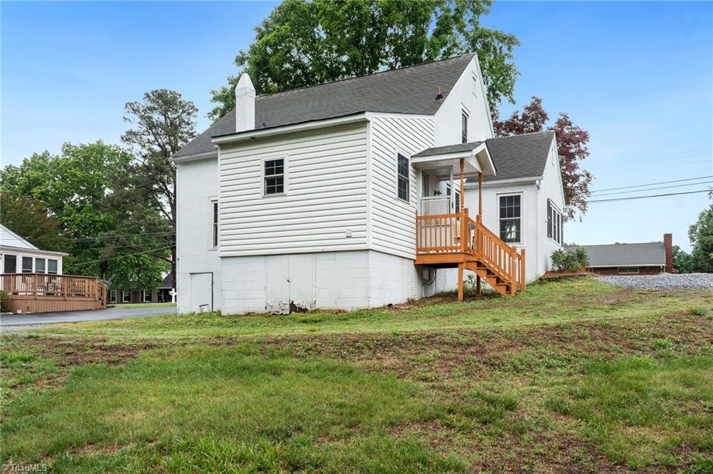 281 Welcome-Arcadia Road Lexington, NC 27295 - Photo 20 of 39