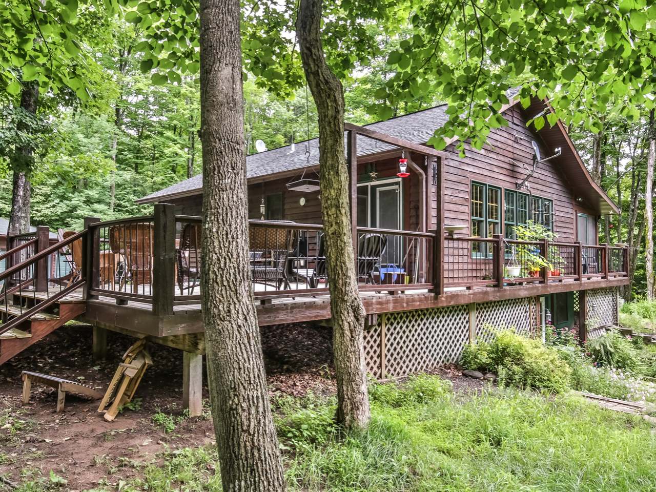 9584 Red Fox Road Presque Isle, WI 54557 - Photo 24 of 32 Gallery Image 24