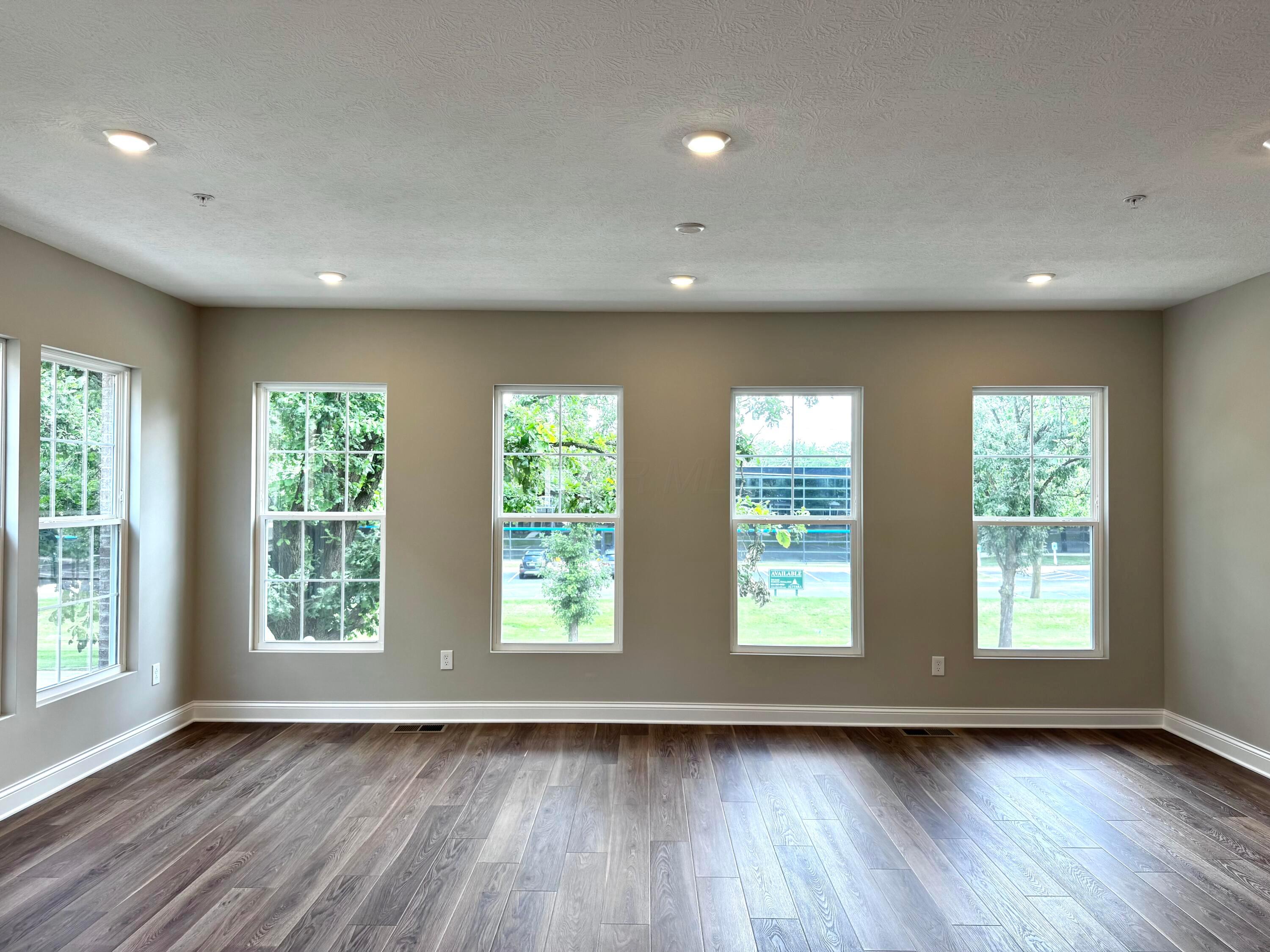 4165 Tuller Road, Unit LOT 1206 Dublin, OH 43017 - Photo 22 of 42 Great Room