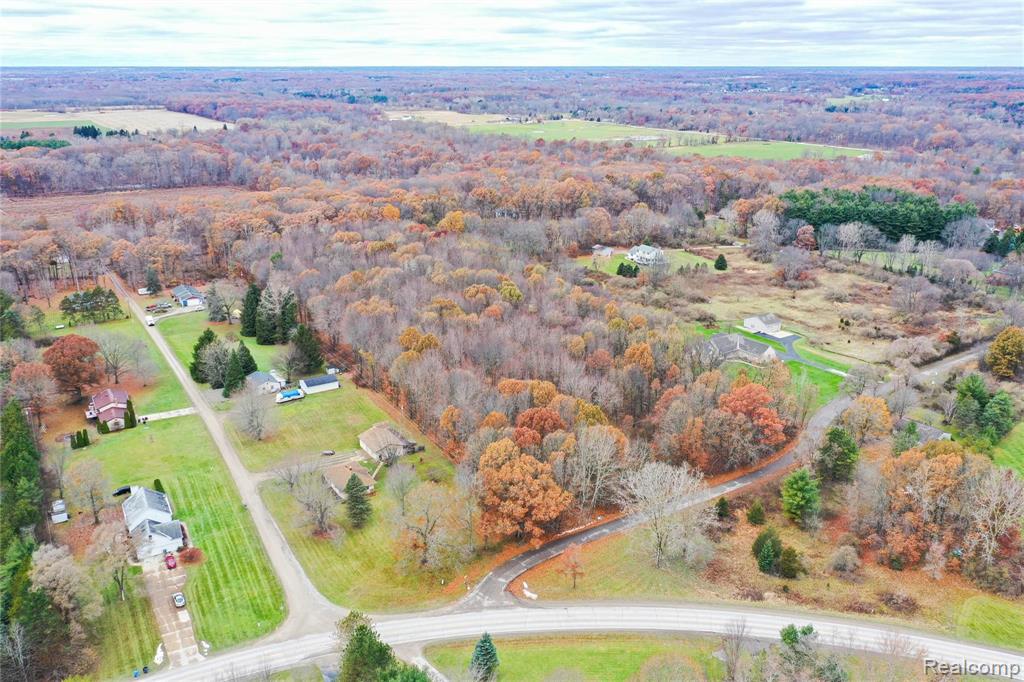 0 Newton Road Brighton, MI 48114 - Photo 6 of 20 Gallery Image 6