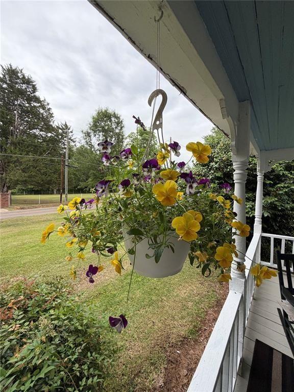 209 Old Perry Road Marshallville, GA 31057 - Photo 22 of 44