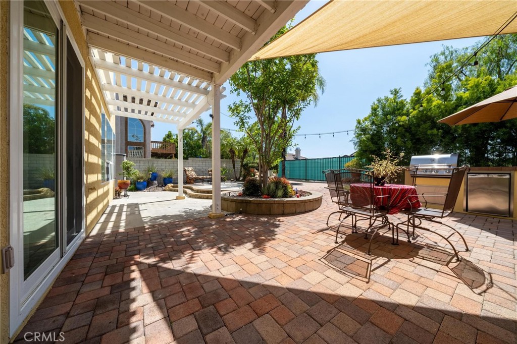 26044 Bates Place Stevenson Ranch, CA 91381 - Photo 67 of 75