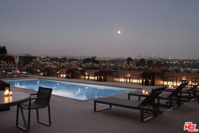 $14,000 | 8500 West Sunset, Unit E801, Los Angeles, CA 90069