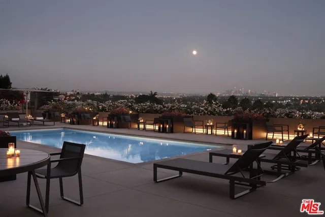 $14,000 | 8500 West Sunset, Unit E801, Los Angeles, CA 90069