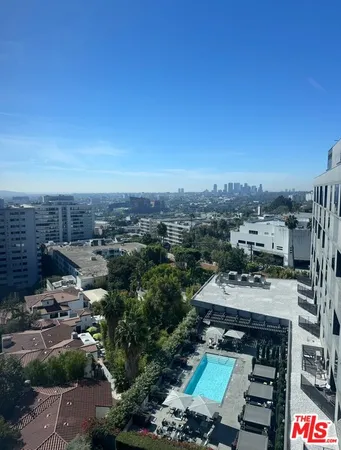 a view of a city