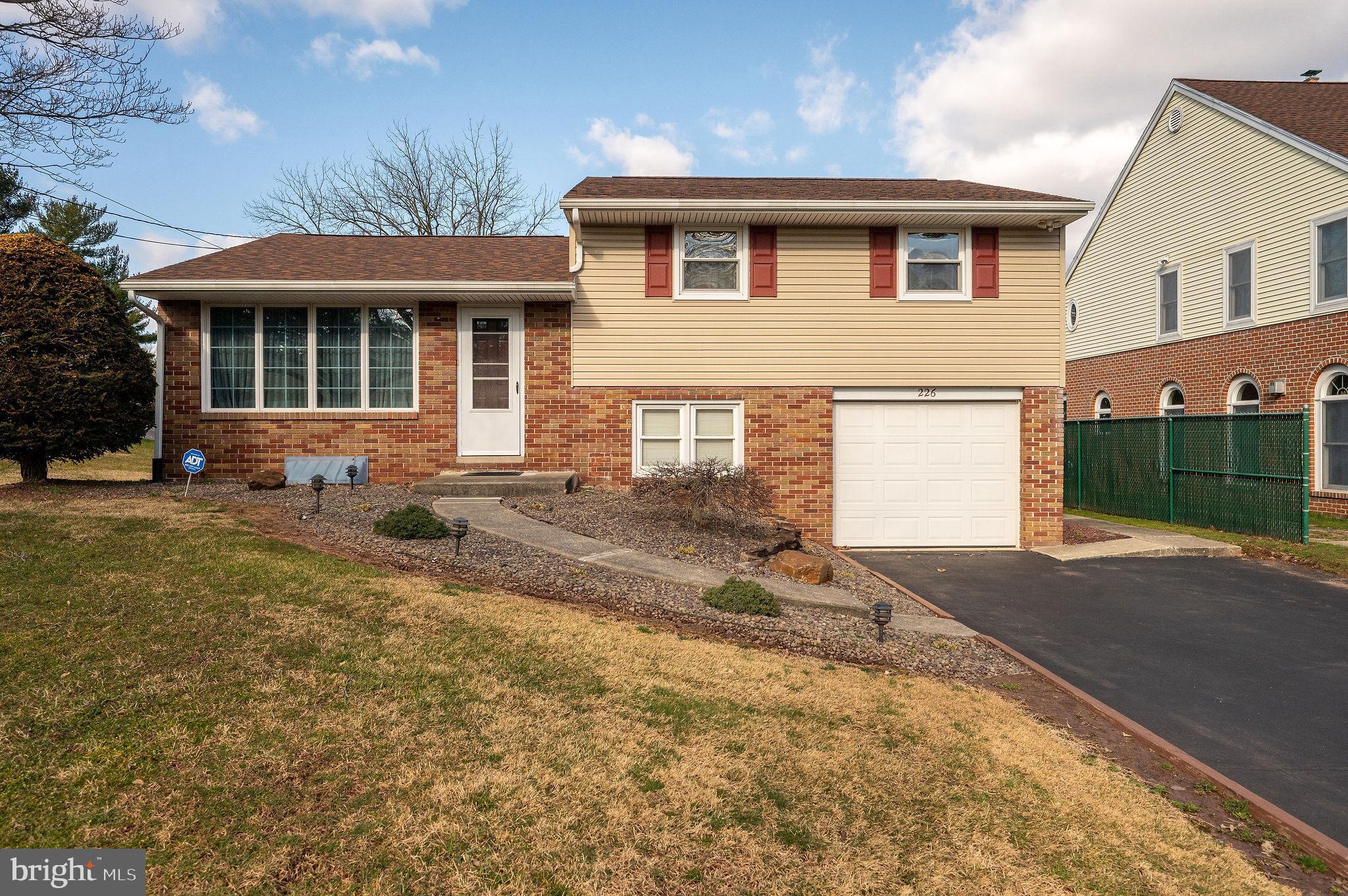 226 Gibraltar Road Reading, PA 19606 - Photo 1 of 41 Gallery Image 1